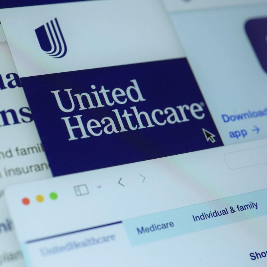 UnitedHealth tops profit forecasts but medical costs linger for health care giant